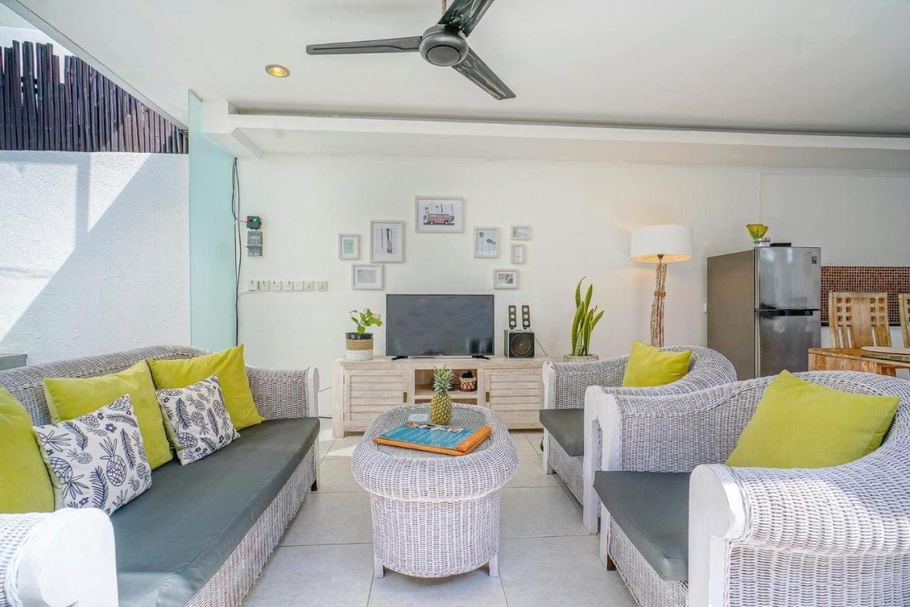 Villa Pina Colada - Prime Location Чангу Экстерьер фото