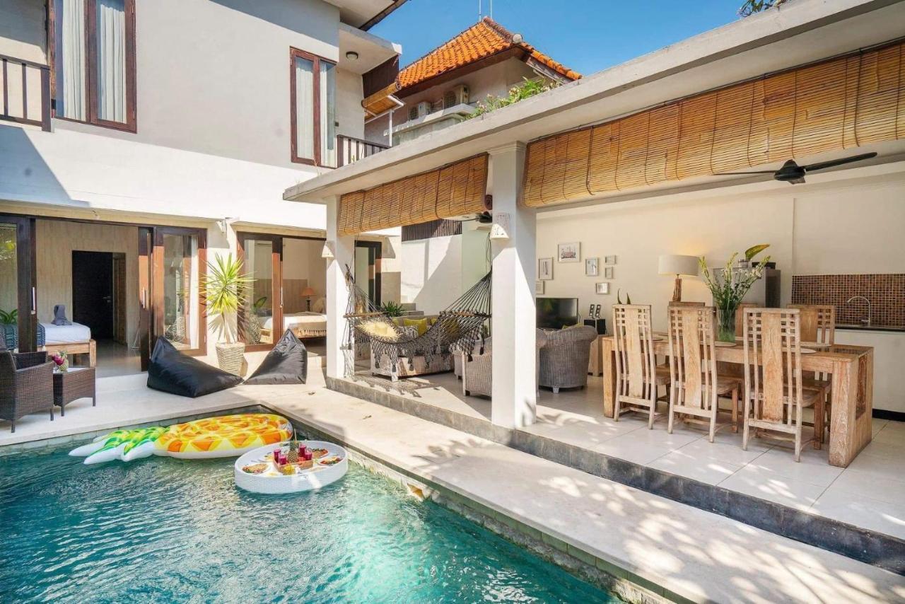 Villa Pina Colada - Prime Location Чангу Экстерьер фото