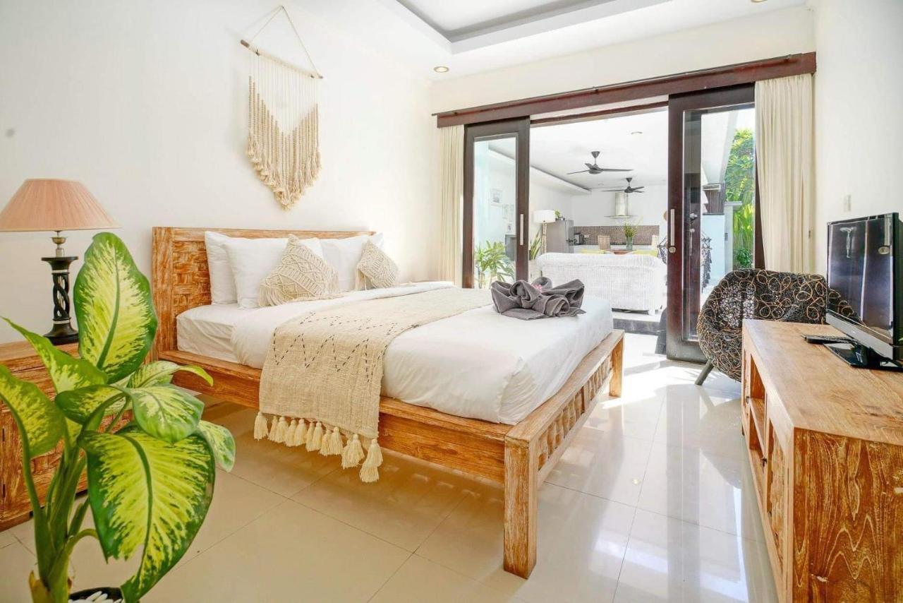 Villa Pina Colada - Prime Location Чангу Экстерьер фото