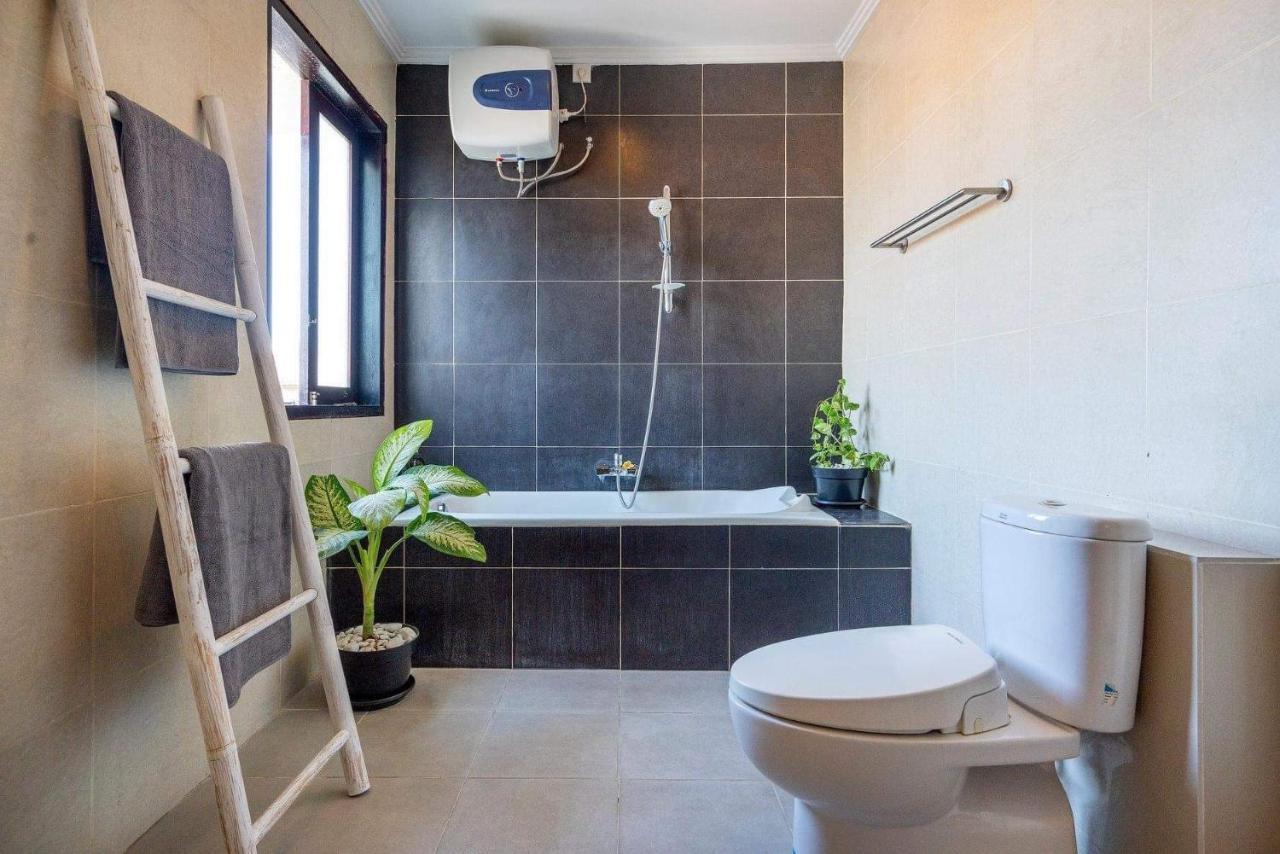Villa Pina Colada - Prime Location Чангу Экстерьер фото