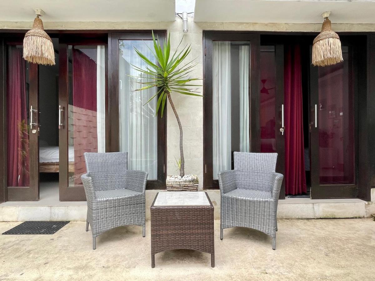 Villa Pina Colada - Prime Location Чангу Экстерьер фото