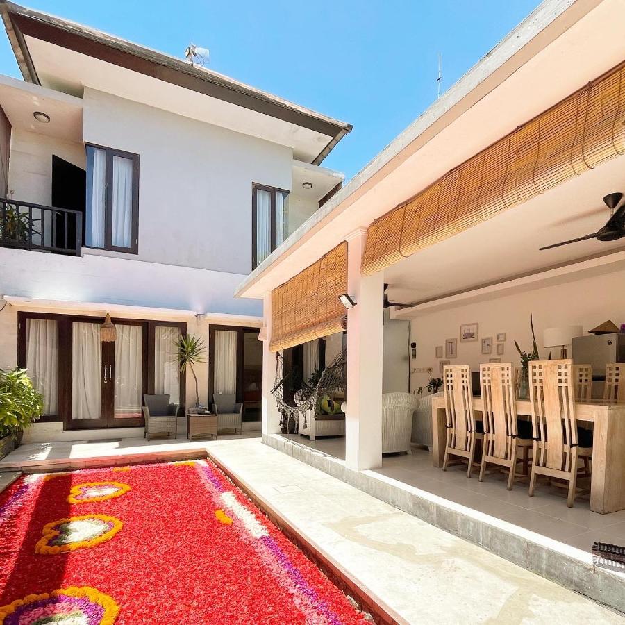 Villa Pina Colada - Prime Location Чангу Экстерьер фото